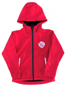 Pokesdown Primary Jacket